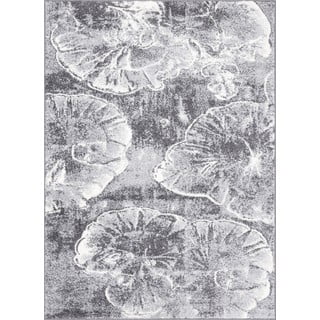 Kilimas pilkos spalvos 160x220 cm Avanti – FD