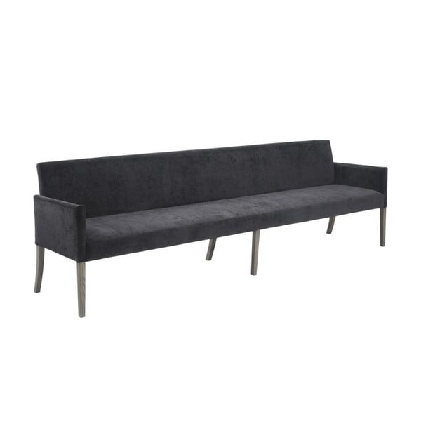 Sofa "Cross" rūkyta, 290x84x69 cm