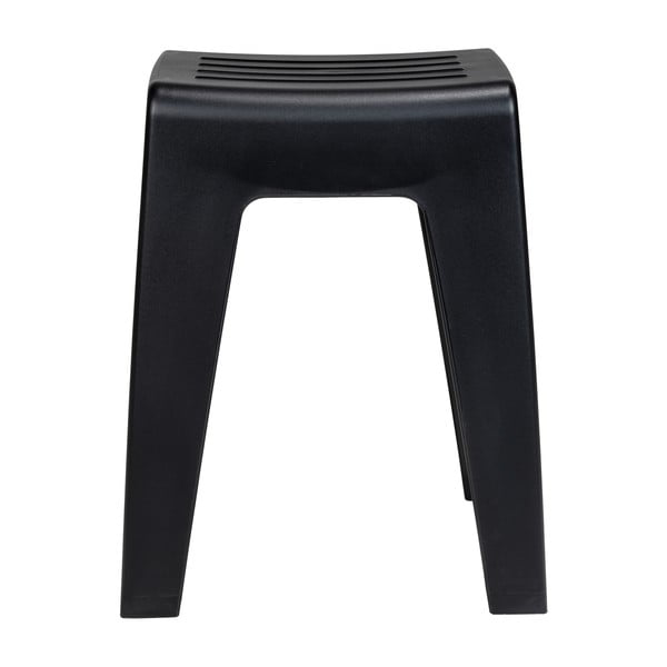 Juoda dušo kėdė Wenko Kumba-image-1