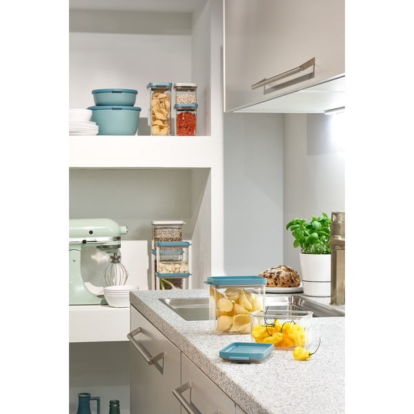 Maisto laikymo indas maistui Nordic white – Mepal-image-3