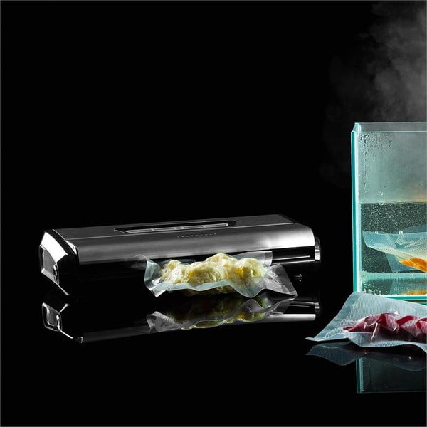 Vakuuminio pakavimo aparatas Klarstein Foodlocker Pro-image-1