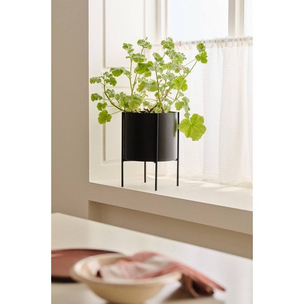 Iš metalo vazonas ø 25 cm Milton – Ellos Home-image-1