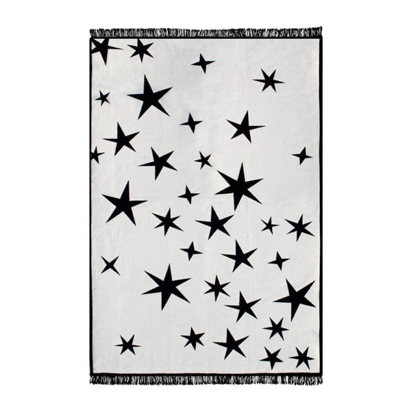 Dvipusis plaunamas kilimas Kate Louise Doube Sided Rug Milkyway, 120 x 180 cm-image-2