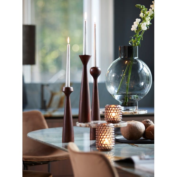 Dekoratyvinis padėklas iš metalo Maes – Light & Living-image-3