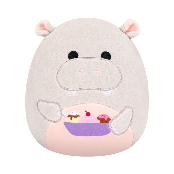 Pliušinis žaislas Harrison – SQUISHMALLOWS
