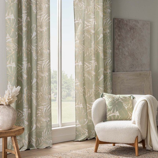 Dekoratyvinė pagalvėlė 45x45 cm Alanis – douceur d'intérieur-image-1