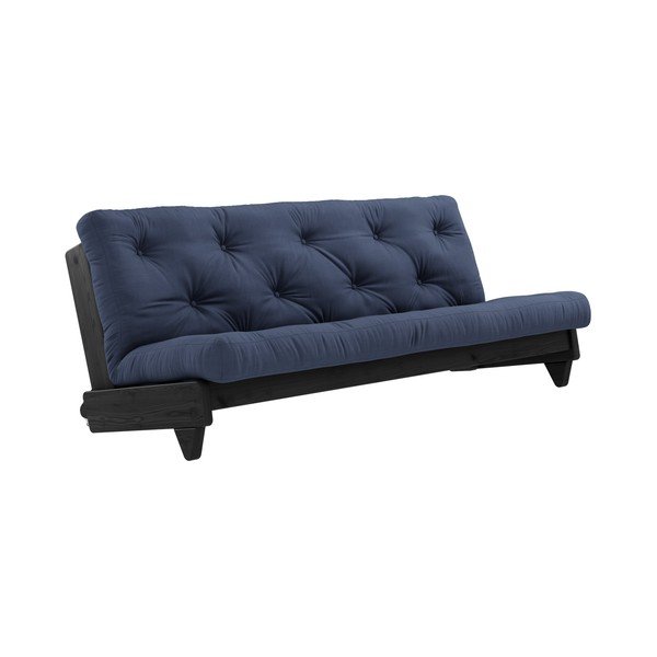 Kintama sofa "Karup Design Fresh Black/Navy-image-1