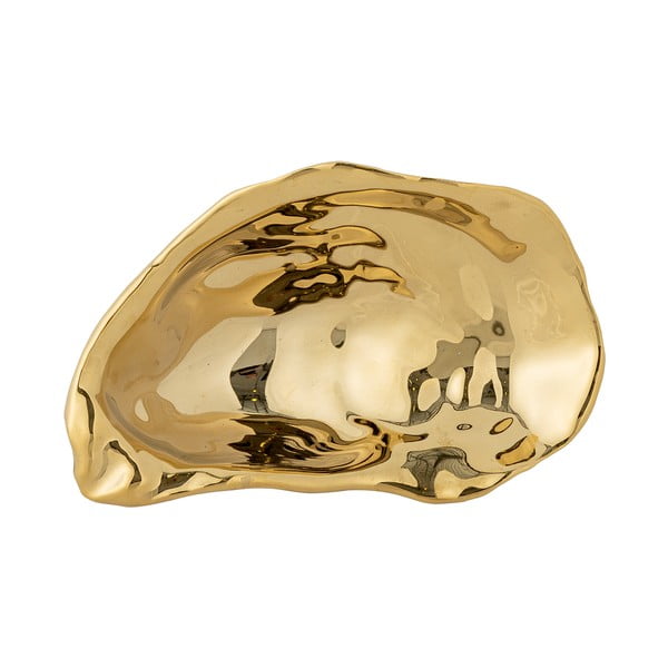 Iš keramikos dekoratyvinis dubuo 8x12,5 cm Kellis – Bloomingville-image-2