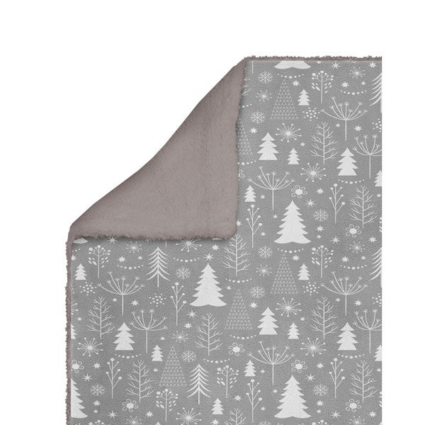Antklodė Oyo home Figgy, 120 x 170 cm