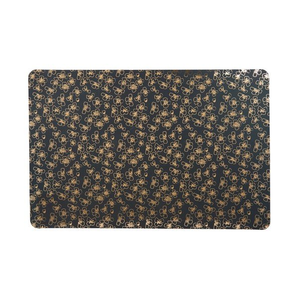 Plastikinis padėkliukas 28,5x43,5 cm Azuli - Sema