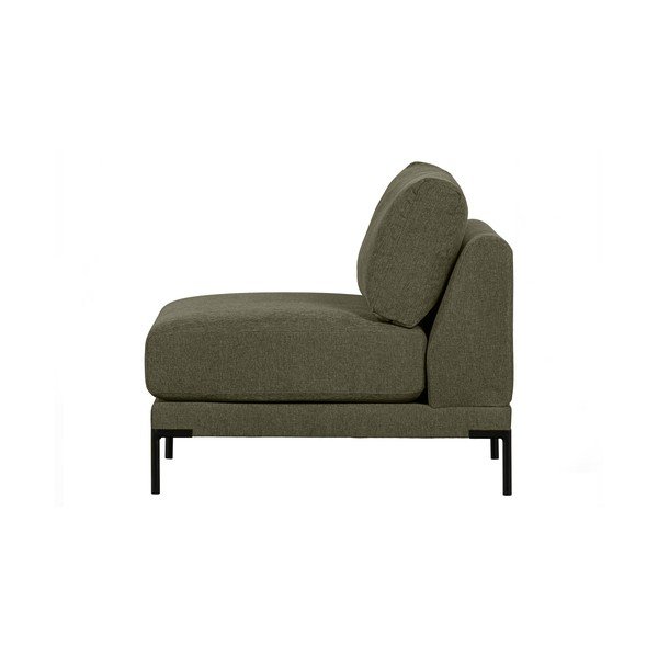 Modulinė sofa khaki spalvos (modulinė) Couple – WOOOD-image-2