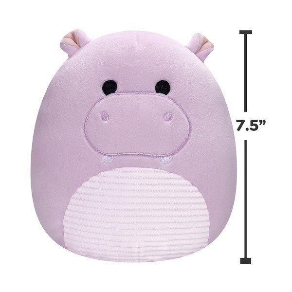 Pliušinis žaislas Hanna - SQUISHMALLOWS-image-3