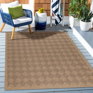 Lauko kilimas juodos spalvos/natūralios spalvos 160x230 cm Dhaka – Ayyildiz Carpets