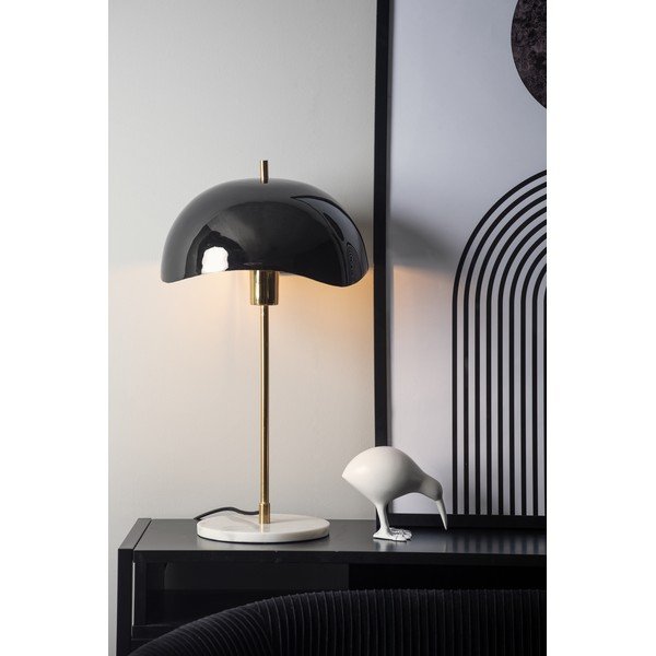 Iš metalo statulėlė Bird   – PT LIVING-image-1