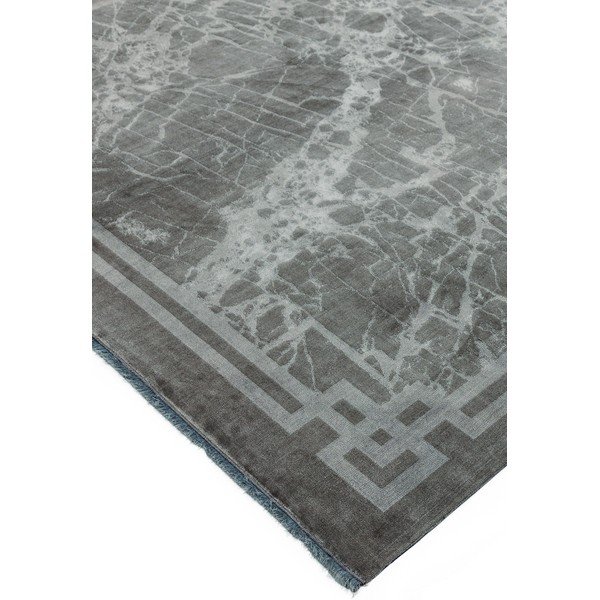 Kilimas pilkos spalvos 200x290 cm Zehraya – Asiatic Carpets-image-2