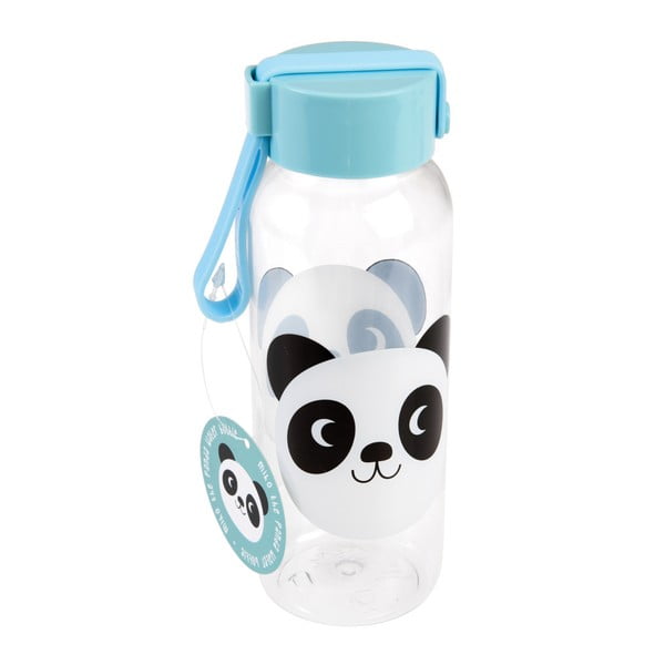 "Rex London Miko The Panda" vandens buteliukas, 340 ml
