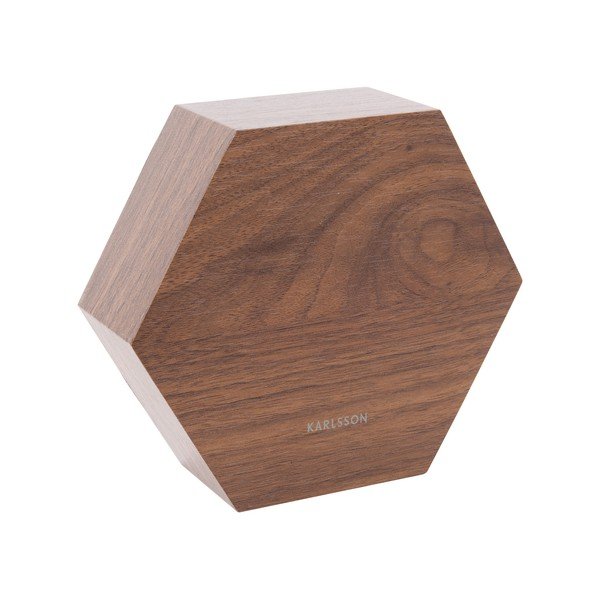 Skaitmeninis žadintuvas Hexagon – Karlsson-image-2