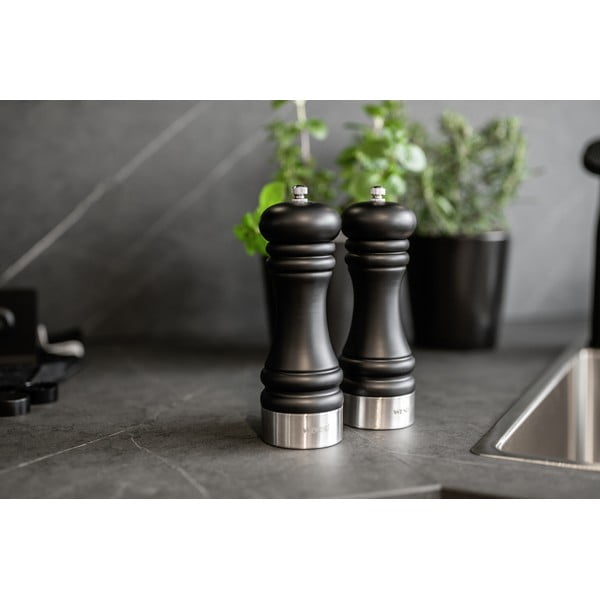 Medinis druskos malūnėlis Sali - Wenko-image-1