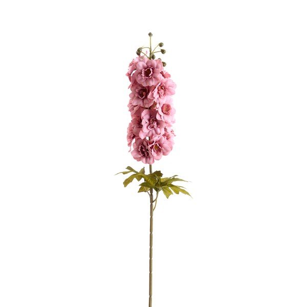Dirbtinė gėlė (aukštis 80 cm) Delphinio – Light & Living