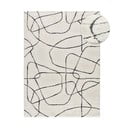 Kilimas kreminės spalvos 160x230 cm Blanche – Universal