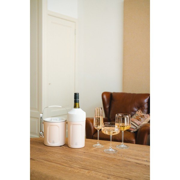 Stiklinės 2 vnt. šampanui 365 ml Corvina – Leopold Vienna-image-2