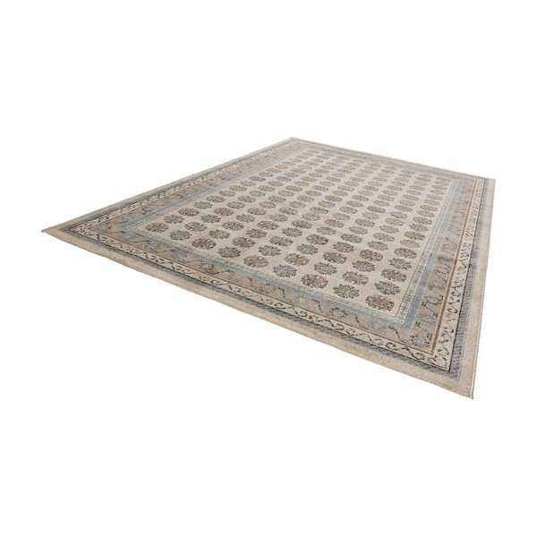 Smėlio spalvos kilimas Mint Rugs Classico Royal, 200 x 290 cm-image-1