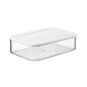 Maisto laikymo indas Modula White – Mepal