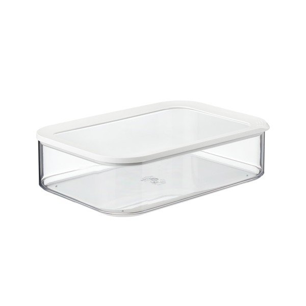 Maisto laikymo indas Modula White – Mepal