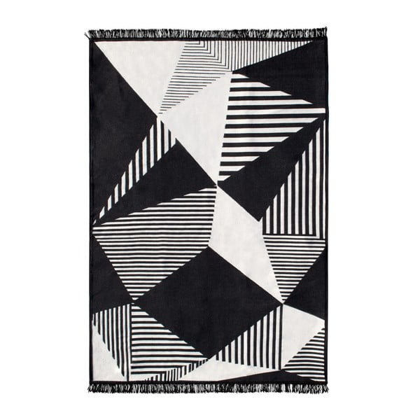 Dvipusis skalbiamas kilimas Kate Louise Doube Sided Rug Pyramid, 160 x 250 cm-image-3