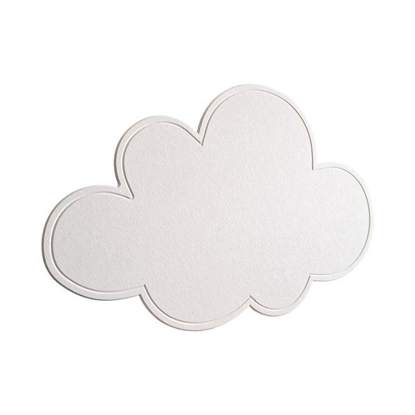 Akustinė lenta Cloud L – Styler