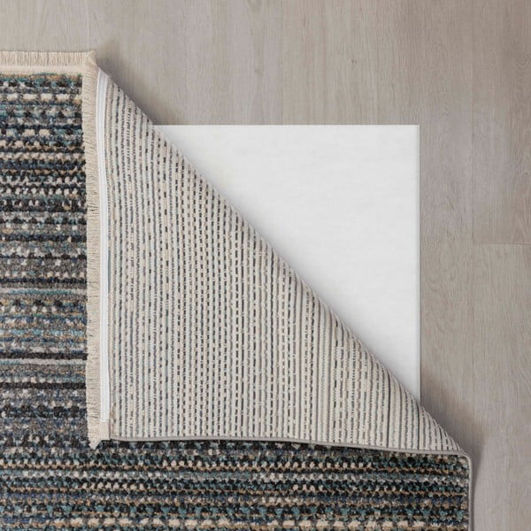 Kilimas mėlynos spalvos 160x230 cm Camino – Flair Rugs-image-2