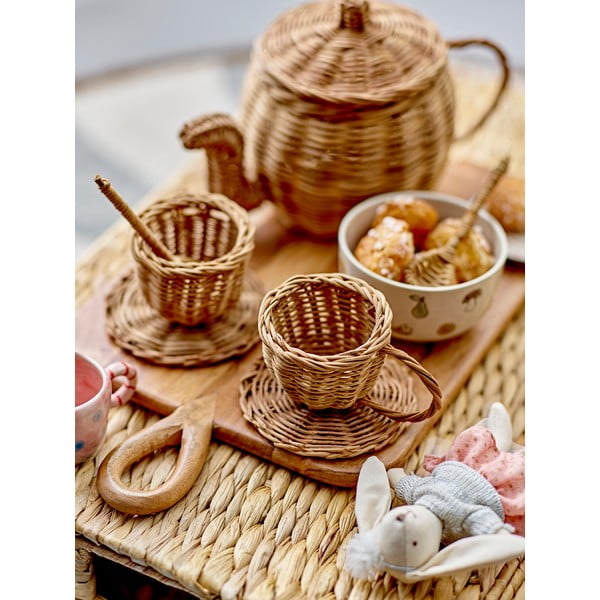 Vaikiški indai Mikkeline – Bloomingville Mini-image-1