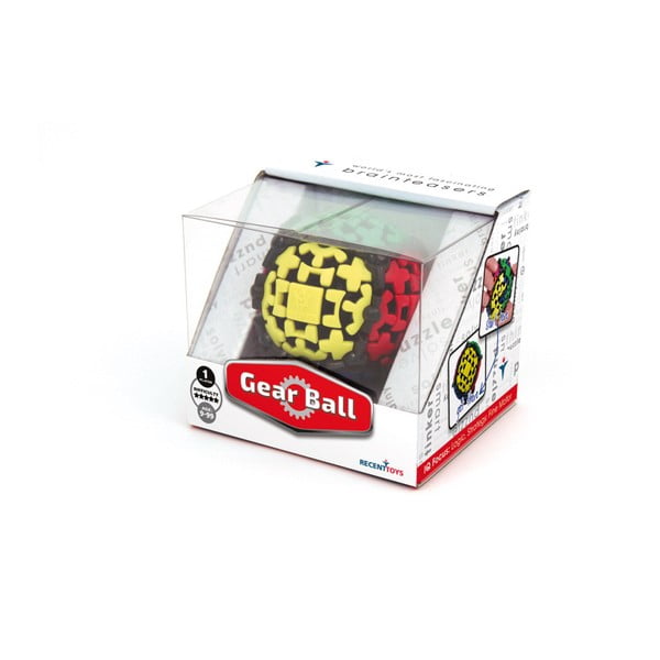 Galvosūkis Gear Ball – RecentToys-image-3