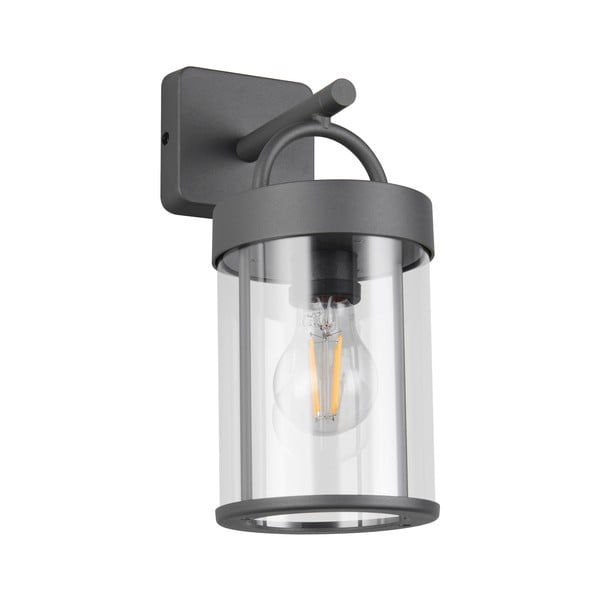 Sieninis lauko šviestuvas (aukštis 29 cm) Almeria – Reality