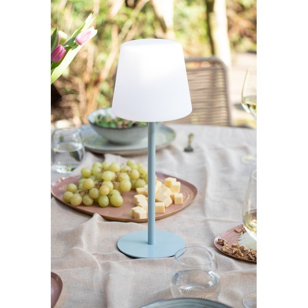USB lauko lempa ø 15 cm Outdoors – Leitmotiv-image-2