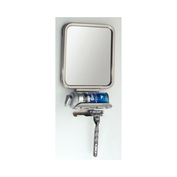 Veidrodis "iDesign Forma Brushed-image-1