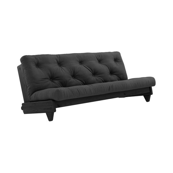 Modulinė sofa Karup Design Fresh Black/Dark Grey-image-1