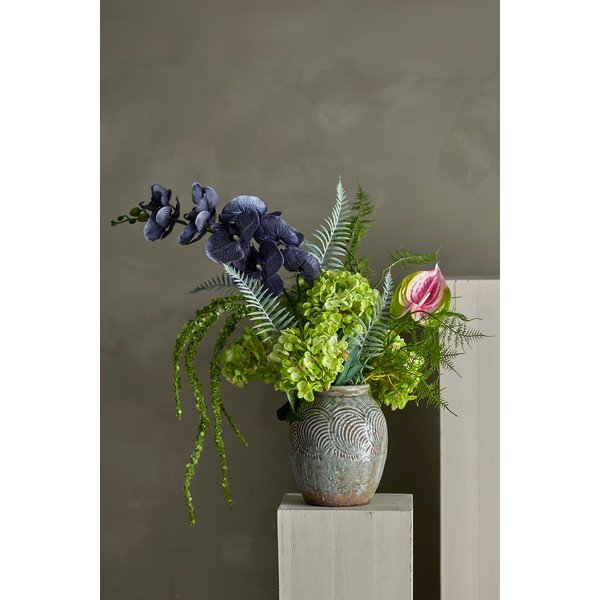 Dirbtinė gėlė (aukštis 80 cm) Poetry – Bloomingville-image-1