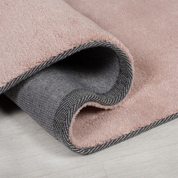 Rožinis kilimas Flair Rugs Cleo, 120 x 170 cm-image-1
