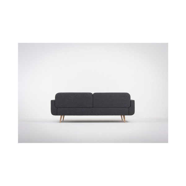 Pilka sofa Gazzda Ena-image-2
