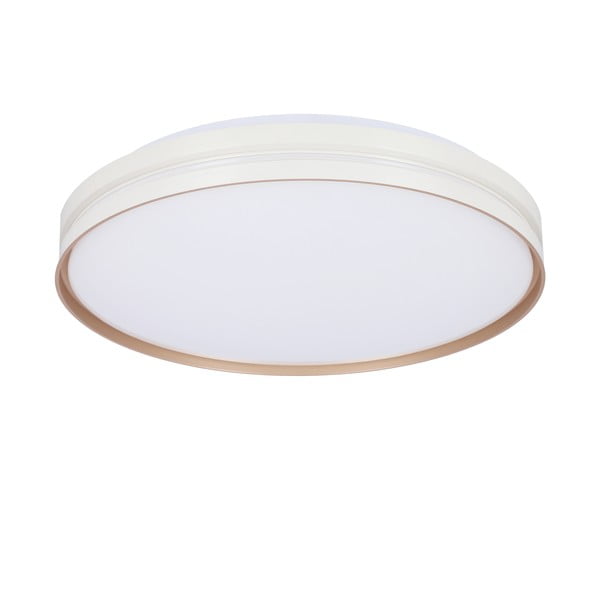 Baltos spalvos lubinis šviestuvas LED 40x40 cm Montana – Candellux Lighting-image-3