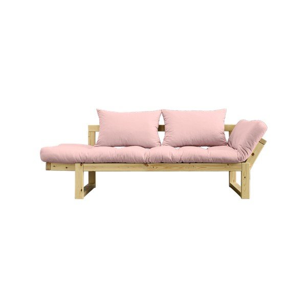 Kintama sofa "Karup Edge Honey/Pink Peonie-image-2