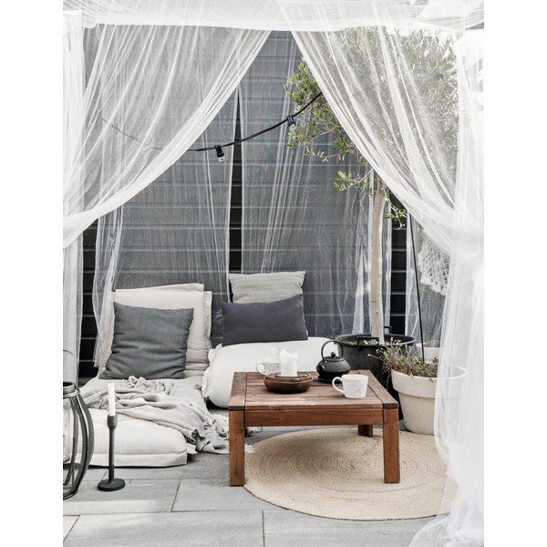 Kintamas futonas Karup Design Sit&Sleep Dark Grey-image-1