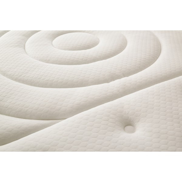 Putplasčio dvipusis viršutinis sluoksnis 200x200 cm Classic - Moonia-image-2