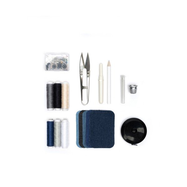 Siuvimas Essential Kit – Steamery