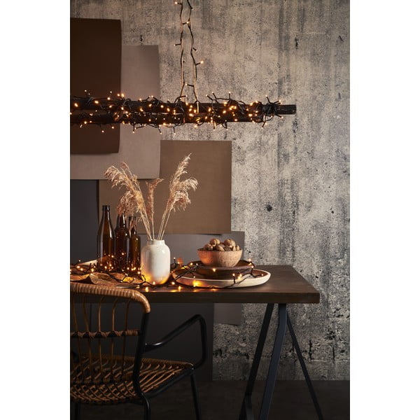 LED girlianda Star Trading, ilgis 10,8 m-image-1