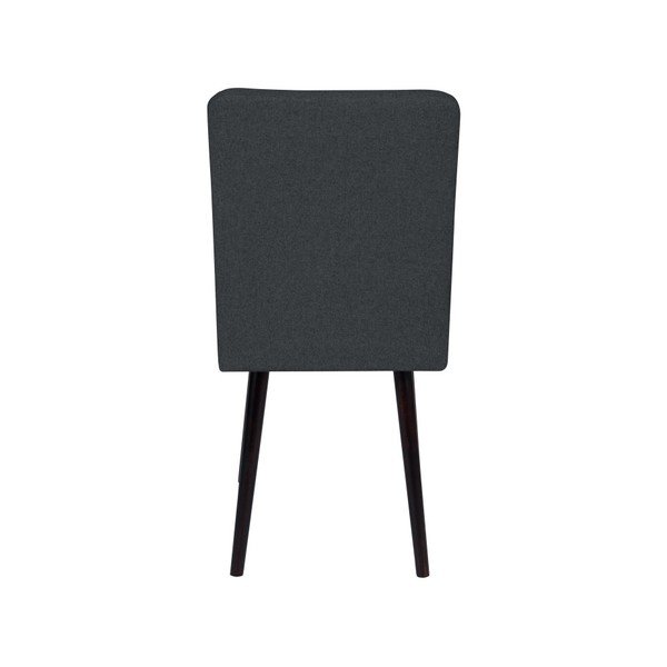 Juoda kėdė Micadoni Home Amoroso-image-2
