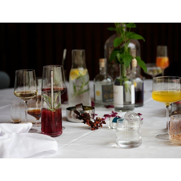 2 vyno taurių rinkinys po 300 ml Rocks - Zone-image-4