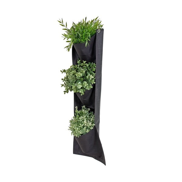 Iš tekstilės gėlių stovas (aukštis 70 cm) Pocket – Garden Pleasure-image-2