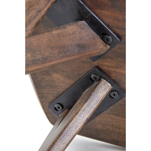 Šoninis stalas 50x50 cm Quenza – Light & Living-image-4